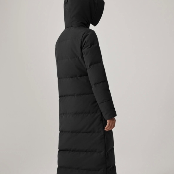Canada Goose Mystique Parka - Picture 3 of 6